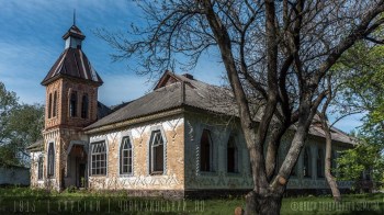 Экскурсия по школам Лохвицкого земства, Сластион